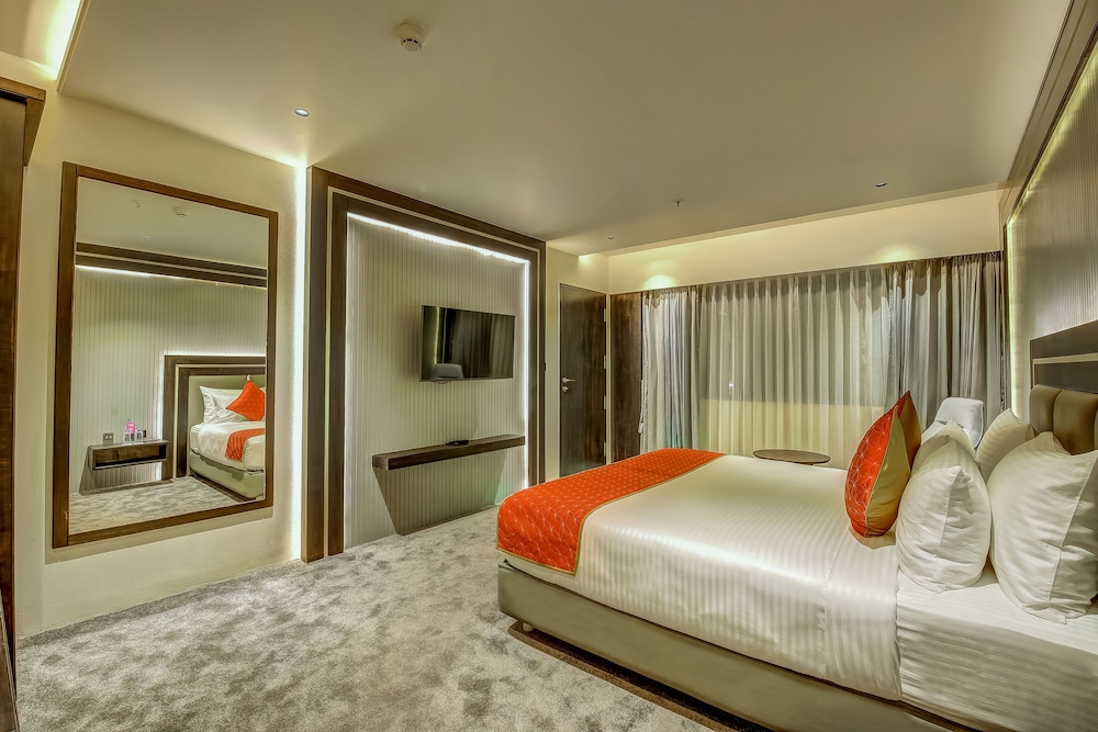 Regenta Central Javaji Mysore 10/50