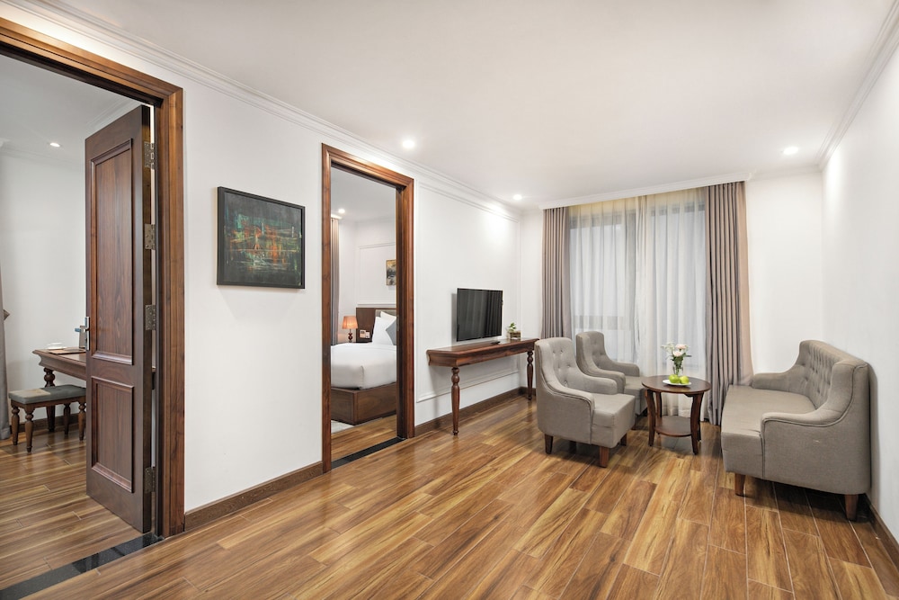 The Sail Hotel Danang 31/50
