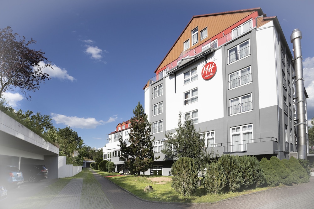 ACHAT Hotel Frankfurt Maintal in MAINTAL DORNIGHEIM