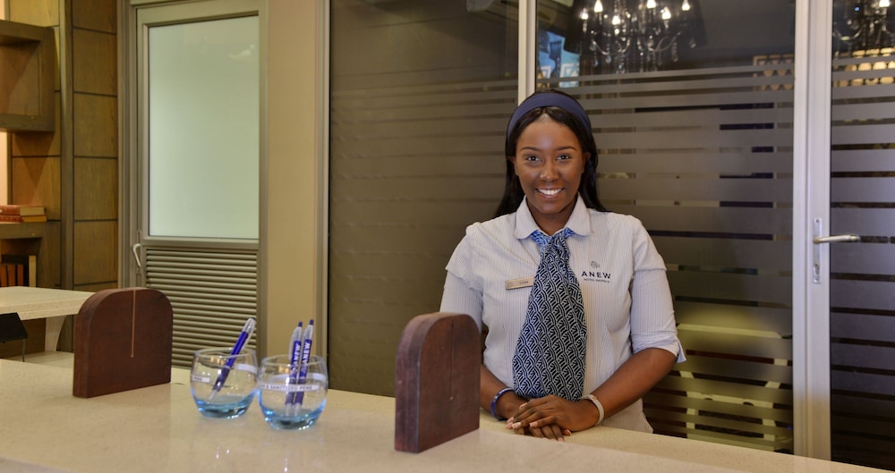 ANEW Hotel Hatfield Pretoria 37/45