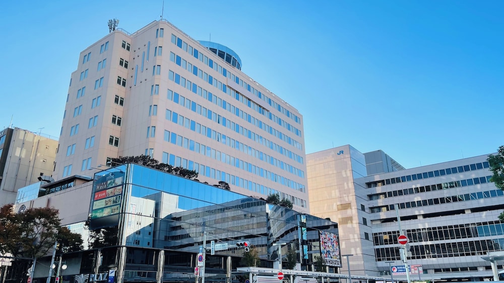 Hotel Clio Court Hakata 8/71