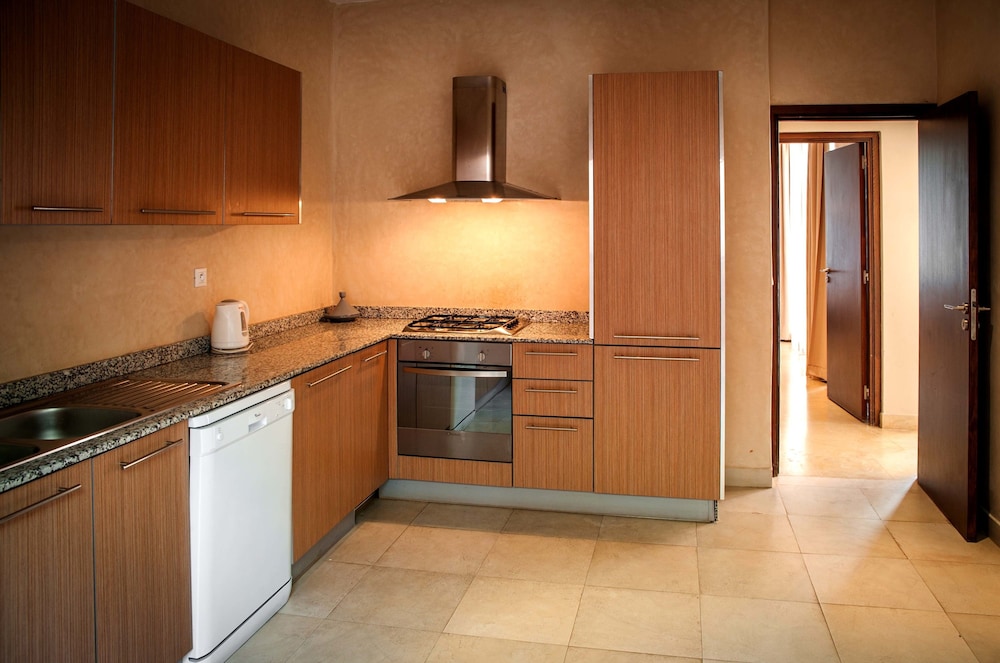 Al Maaden Villa Hotel And Spa 26/50