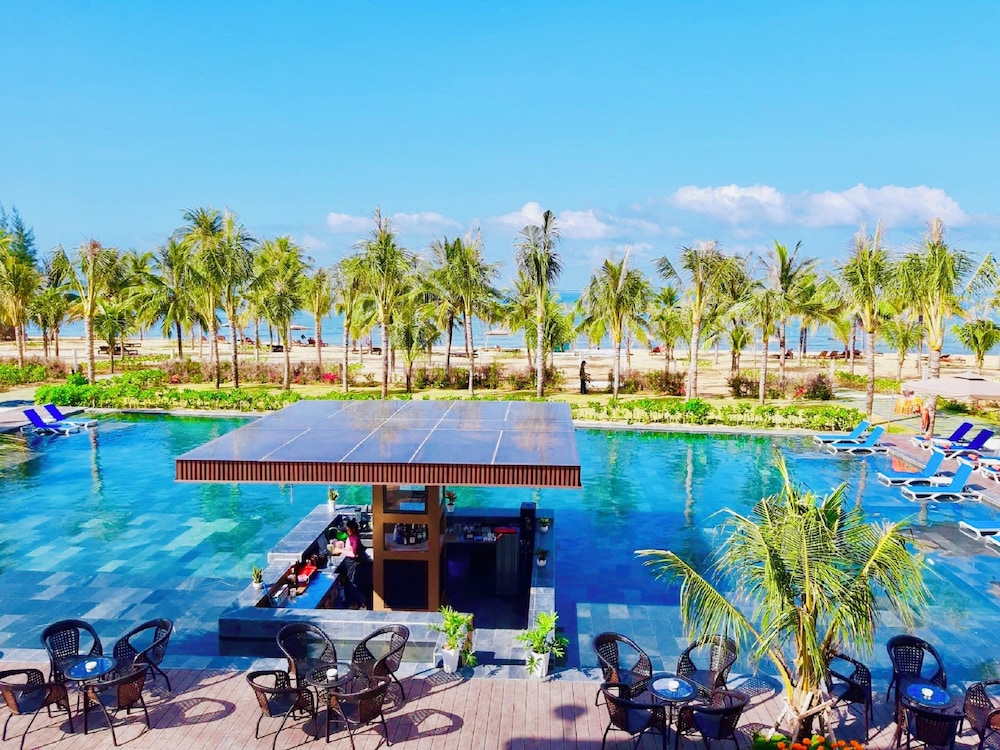 Sonaga Beach Resort & Villas Phu Quoc 42/50