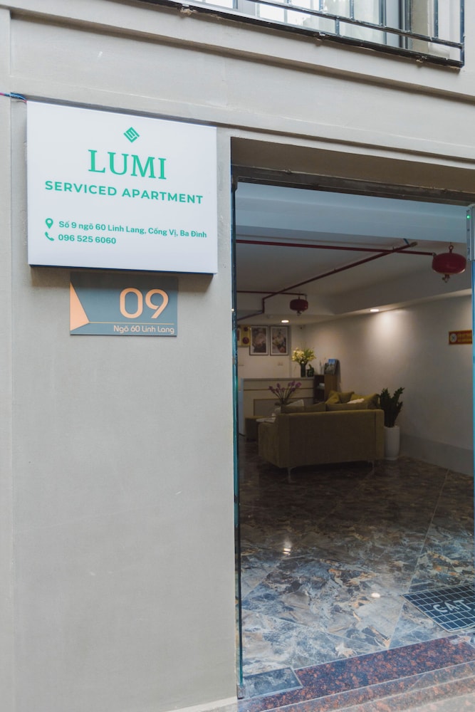 LUMI Hotel & Apartment 4/42