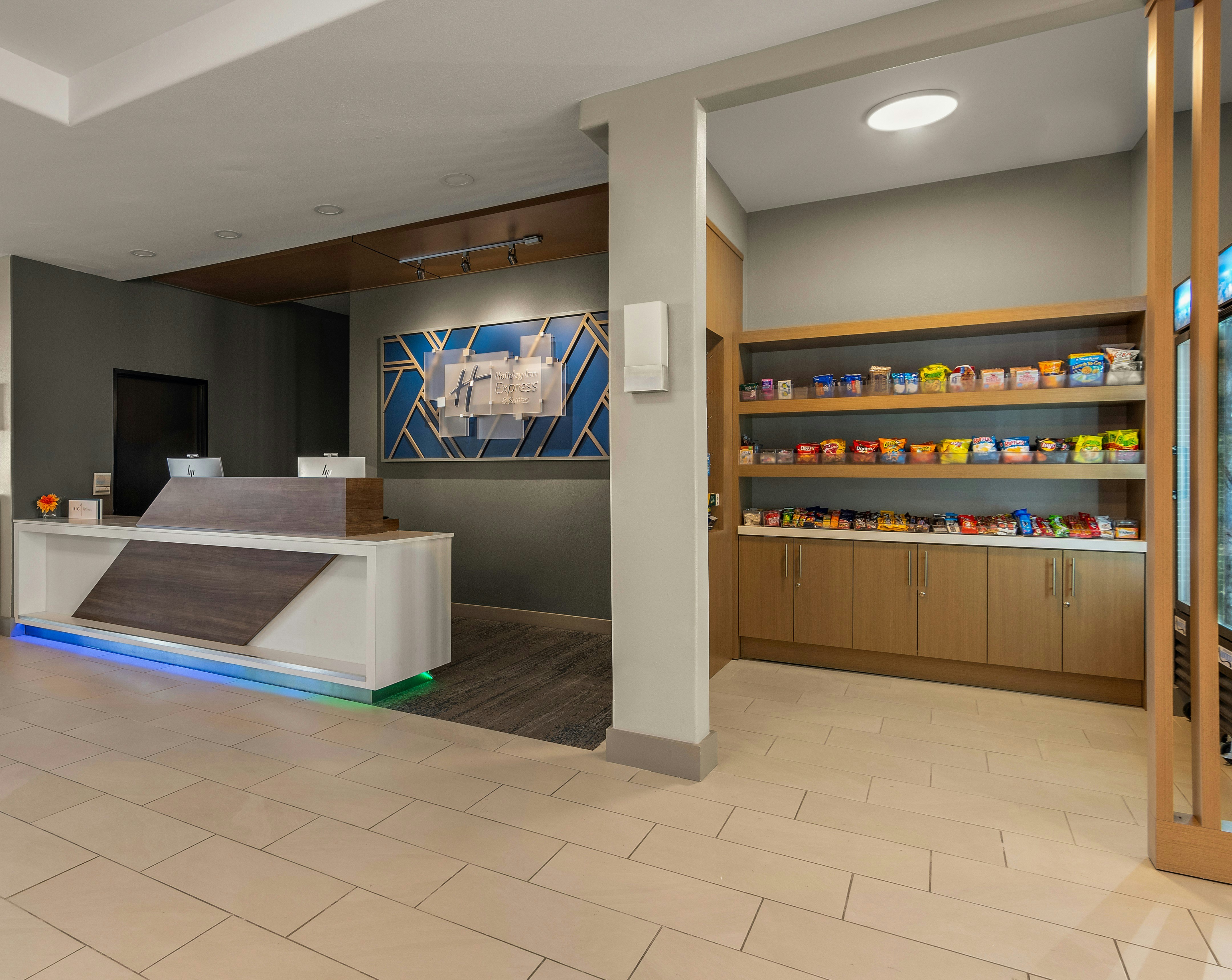 Holiday Inn Express Hotel Suites Oklahoma City Nw Quail Springs 9/76