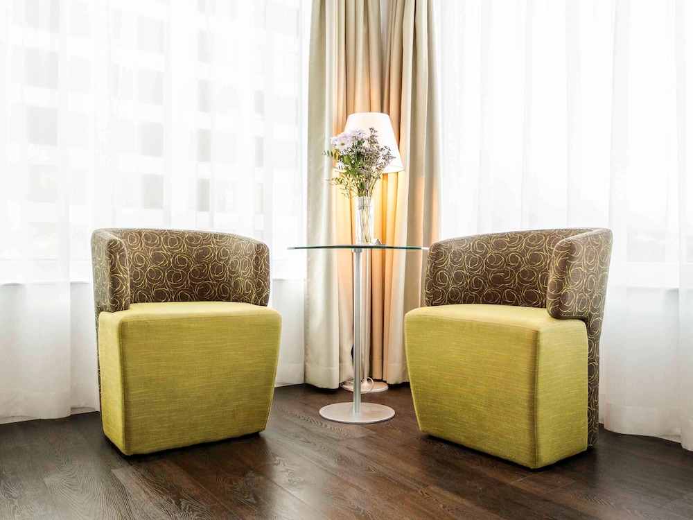 Mercure Chur City West 31/49