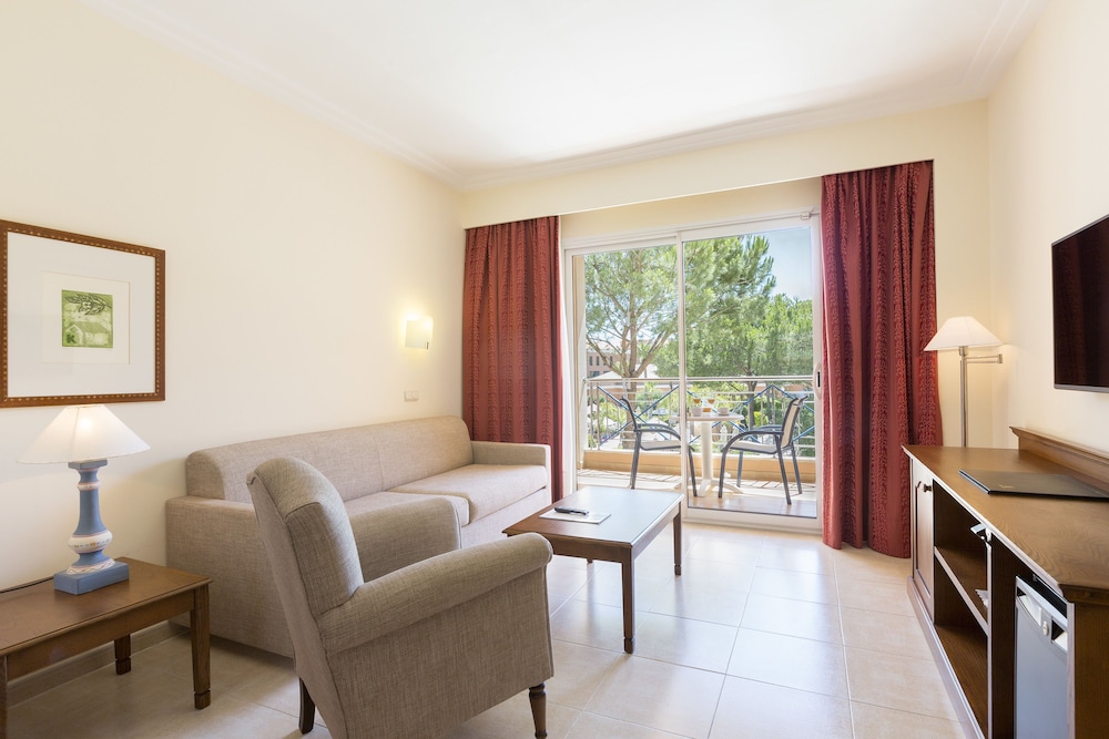 HIPOTELS BARROSA GARDEN 32/66