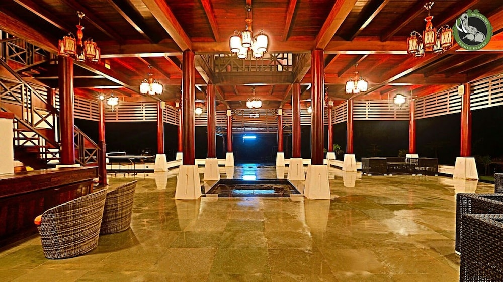 Wild Planet Jungle Resort 30/50