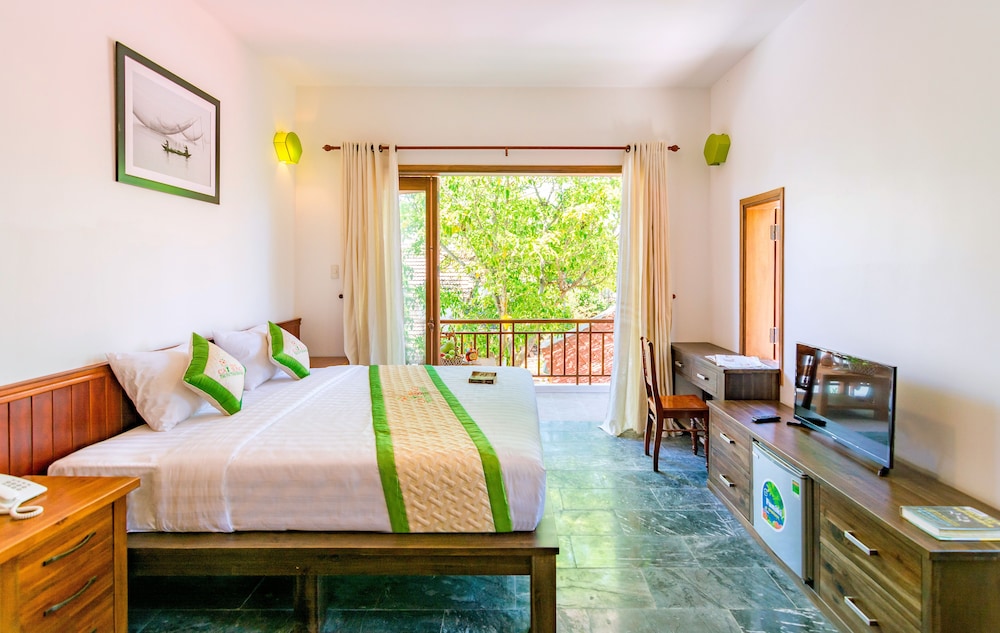 Fig Tree Boutique Villa 12/31