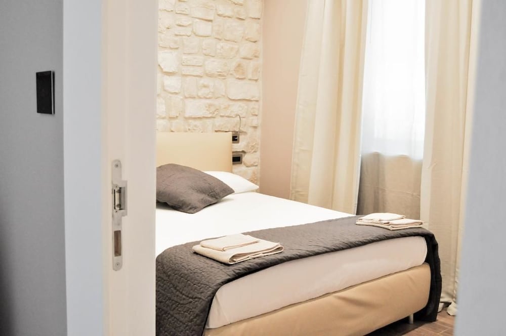 DESIGN, DOUBLE BED