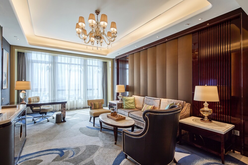 Wanda Realm Yinchuan 27/50