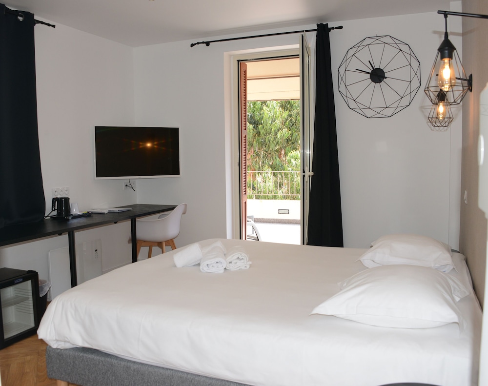 Hotel Bella Vista 15/50