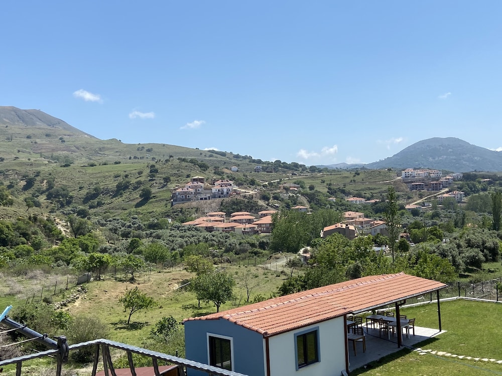 Azra Apart Otel 49/50