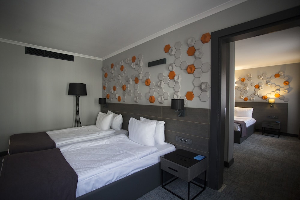 Days Hotel by Wyndham Ankara Cankaya 15/57