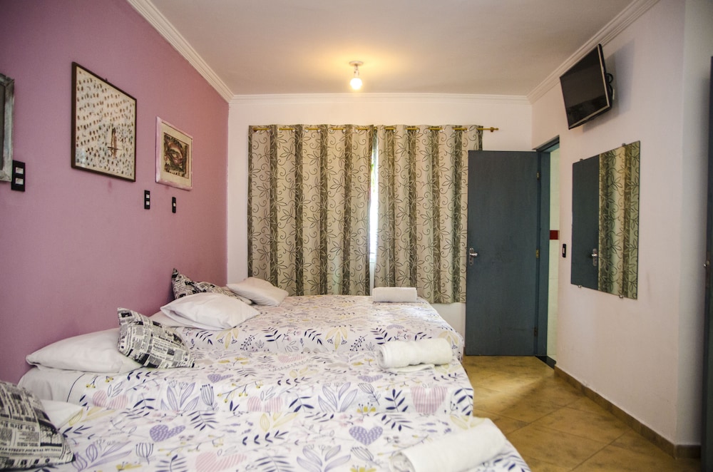 Iracemar Hotel Guaruja 27/74