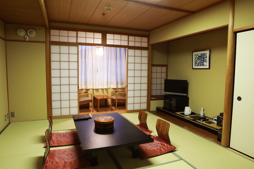 Hotel Binario Saga Arashiyama 35/67