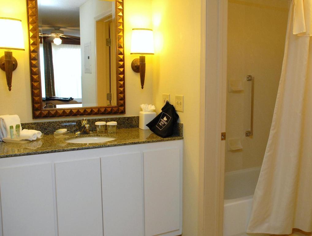 غرفة بسريرين كوين لذوي الإعاقة، Homewood Suites By Hilton St. Louis-Chesterfield 4/4