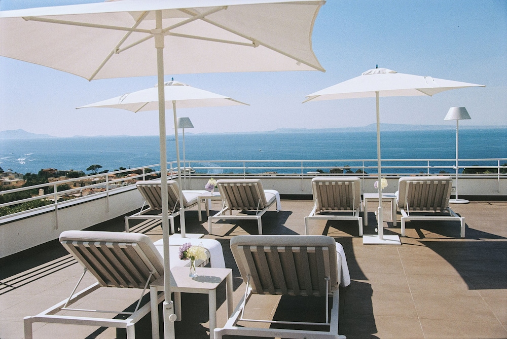 Villa Oriana Relais 51/62