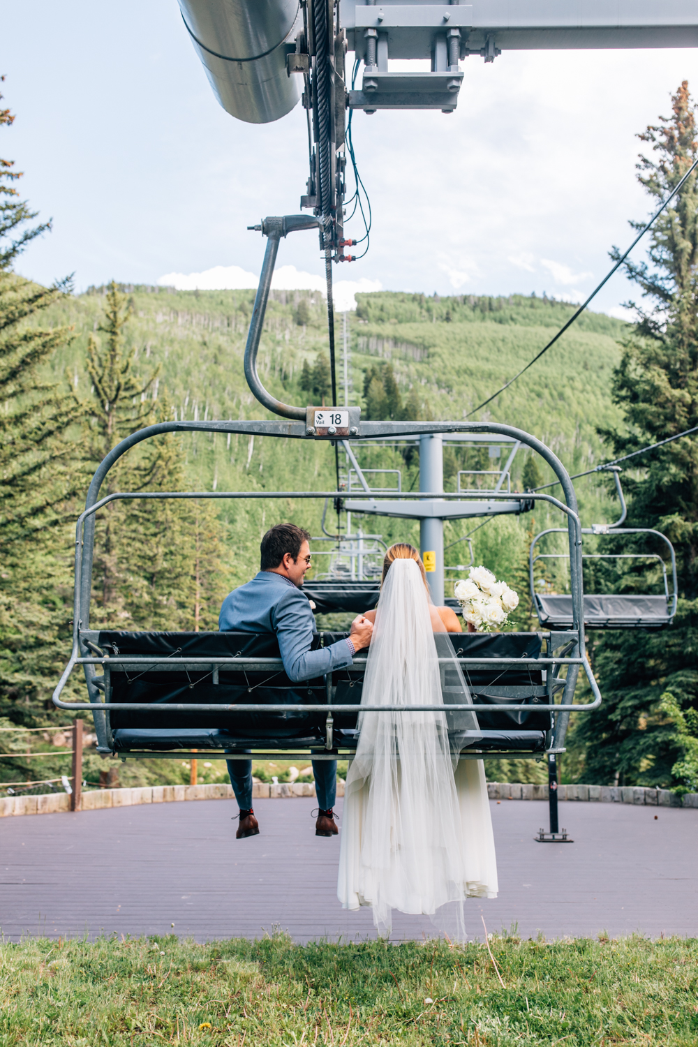 Vail Residences at Cascade Village 51/57