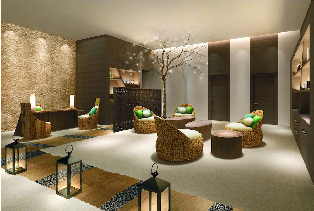 THE RITZ-CARLTON, ALMATY 39/41