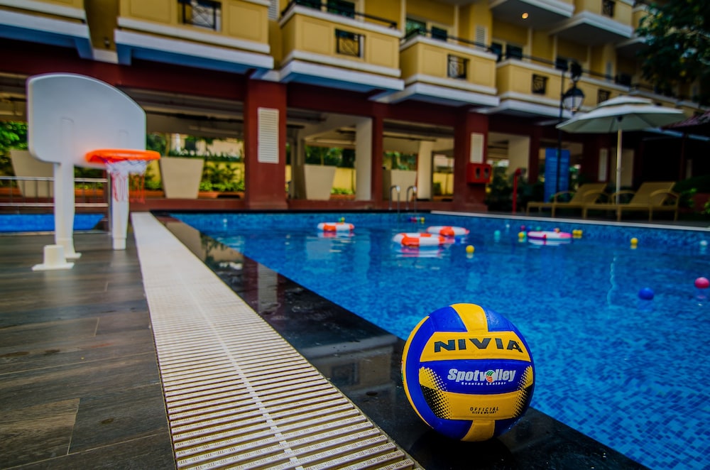 ibis Styles Goa Calangute 39/73