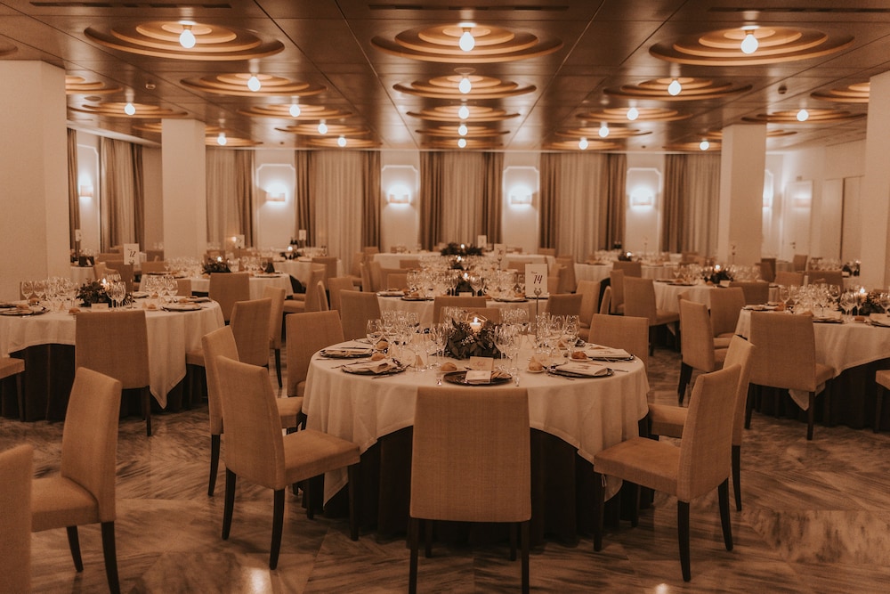 Blau Gran Hotel Las Caldas 56/69