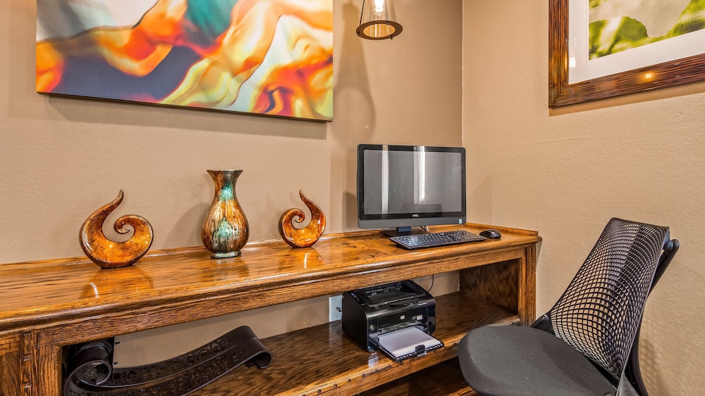 Best Western Gateway Inn 25/28