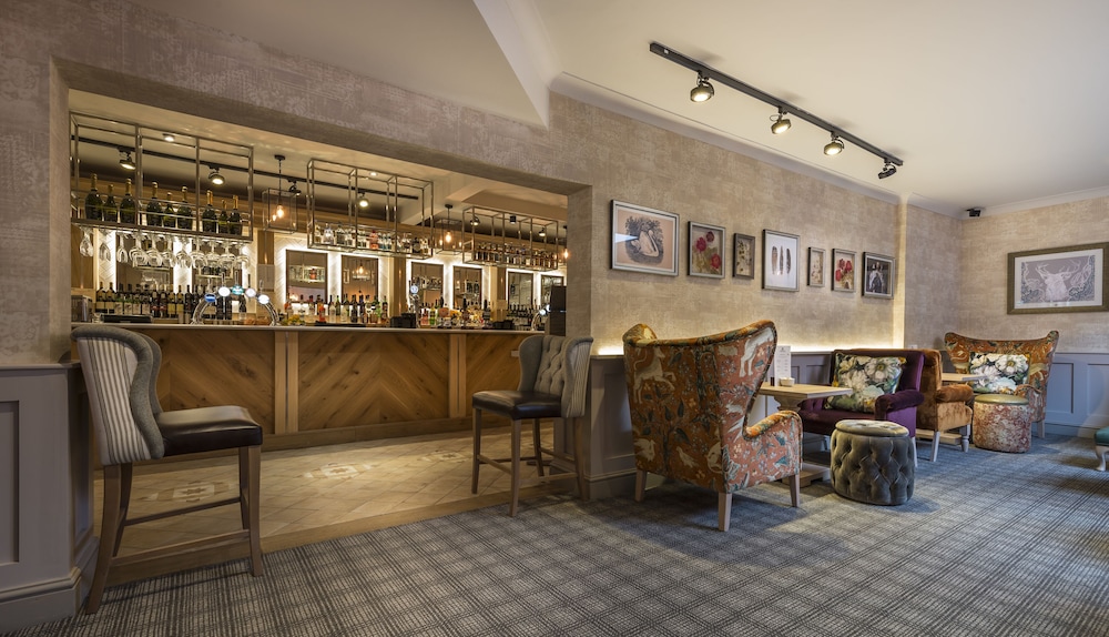 Three Swans Hotel 4/49