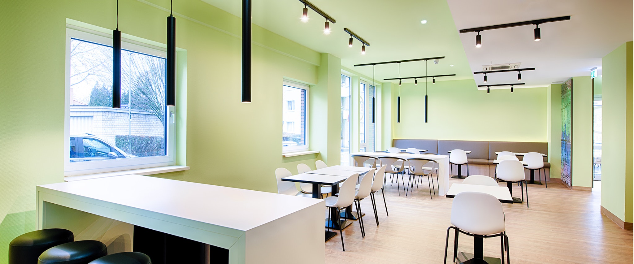 B&B Hotel Kassel-City 43/50