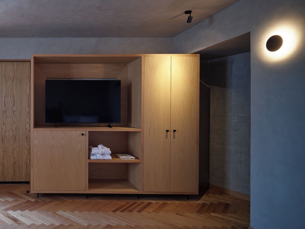 Hotel Casa Izel Roma Norte 52/60