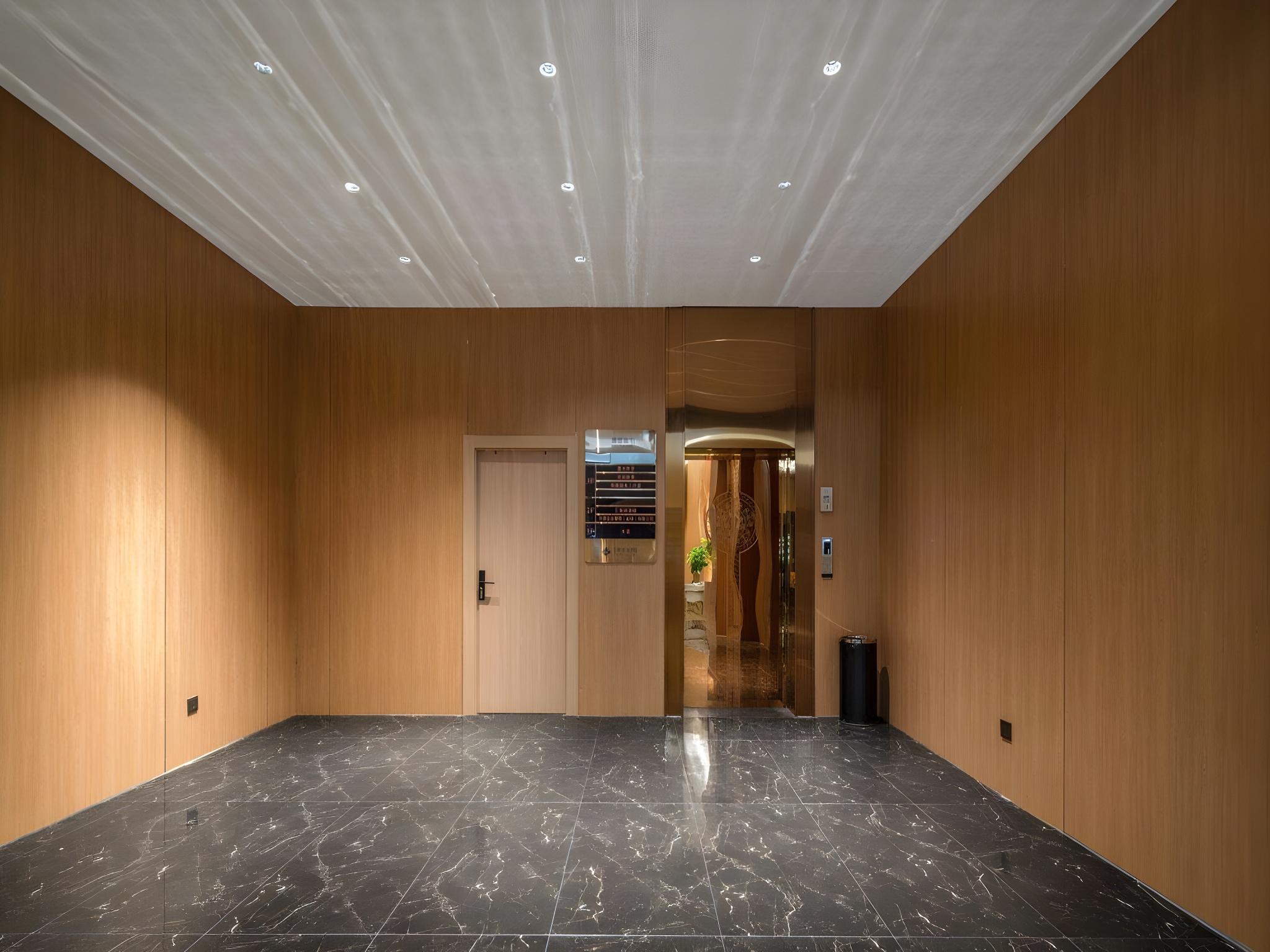 Chonpines Hotel (Yancheng Airport) 23/31