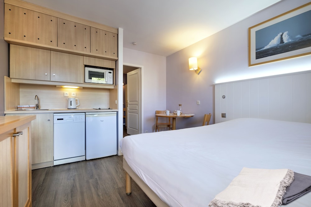 Pierre Vacances Residence Centre 17/62
