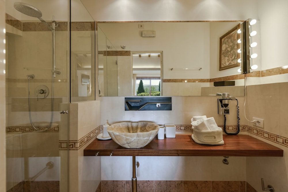 Villa Gaudia 50/50