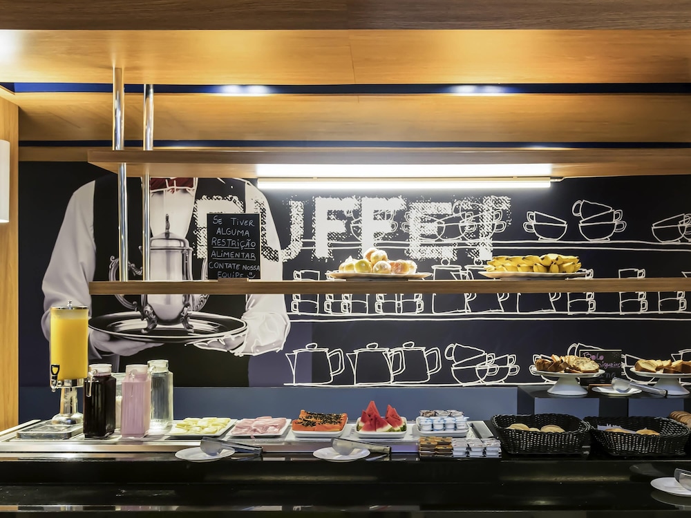 ibis budget Campinas Aquidaban 3/46