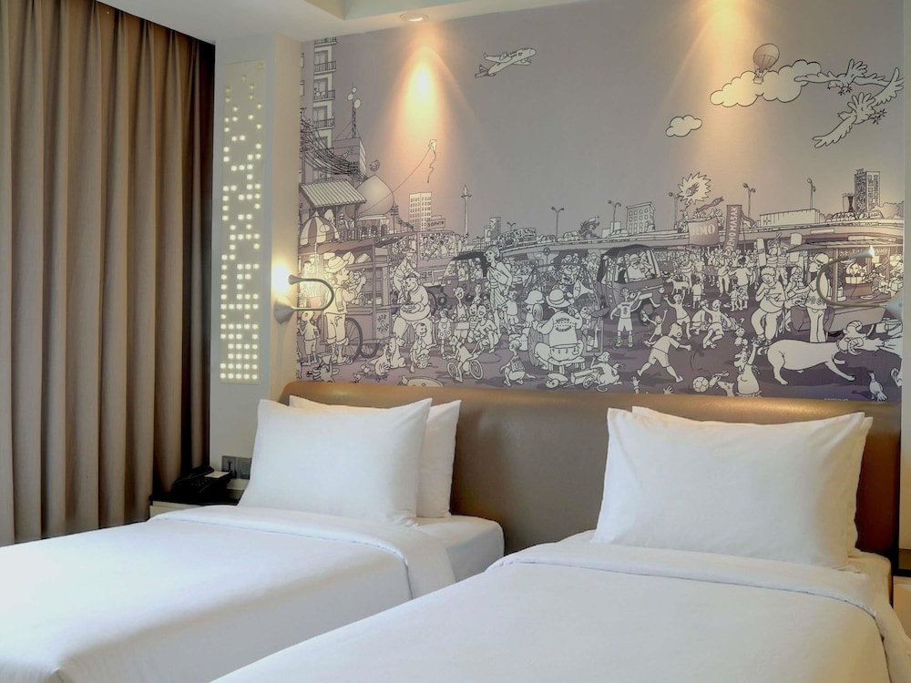 MERCURE JAKARTA SIMATUPANG 21/72