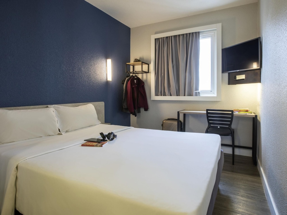 Ibis Budget Sao Paulo Morumbi 31/70