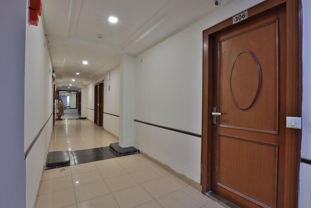 HOTEL SADHBHAV 写真5