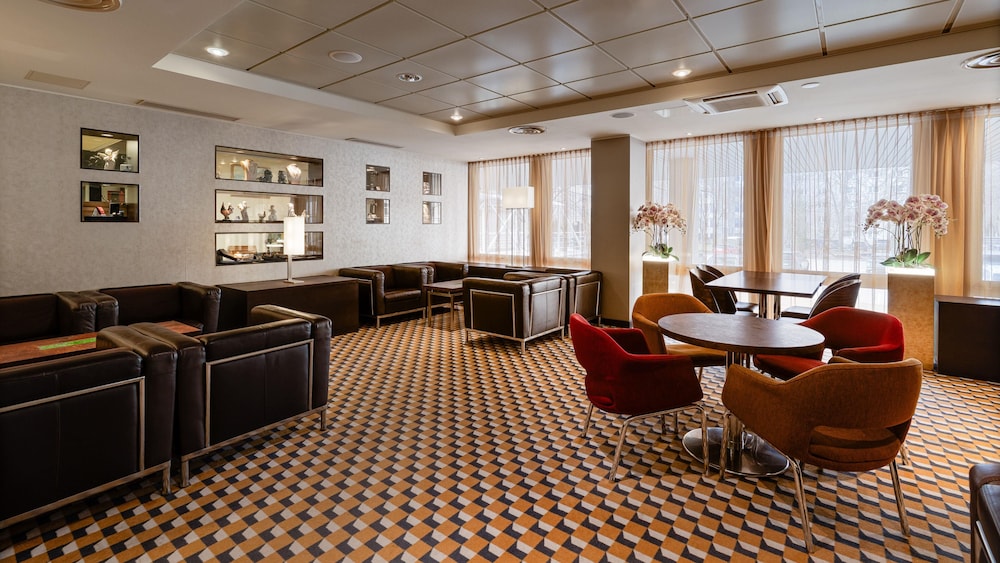 Radisson Blu Olumpia 56/74