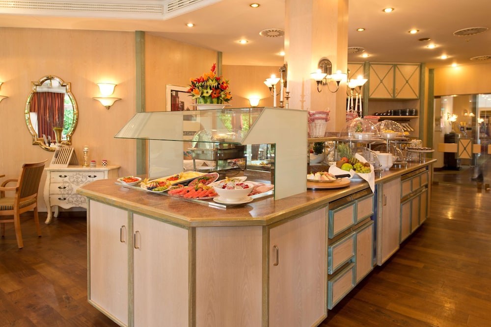 Achat Hotel Reilingen Walldorf in REILINGEN