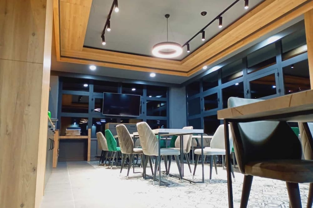Dinamik Otel 19/23