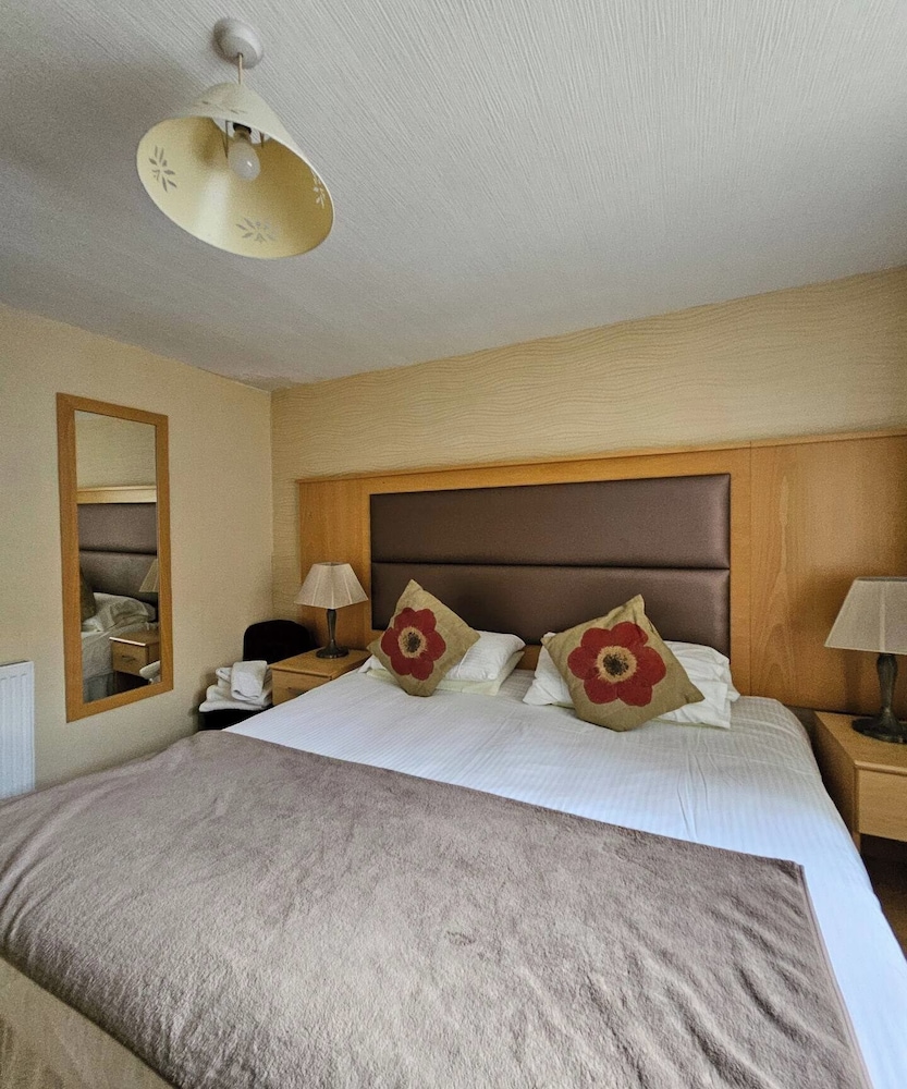 Station Hotel Portsoy 4/36