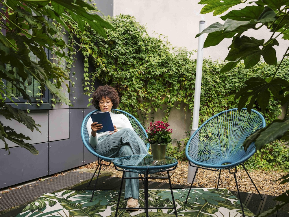 Aparthotel Adagio Access Paris Reuilly 27/62