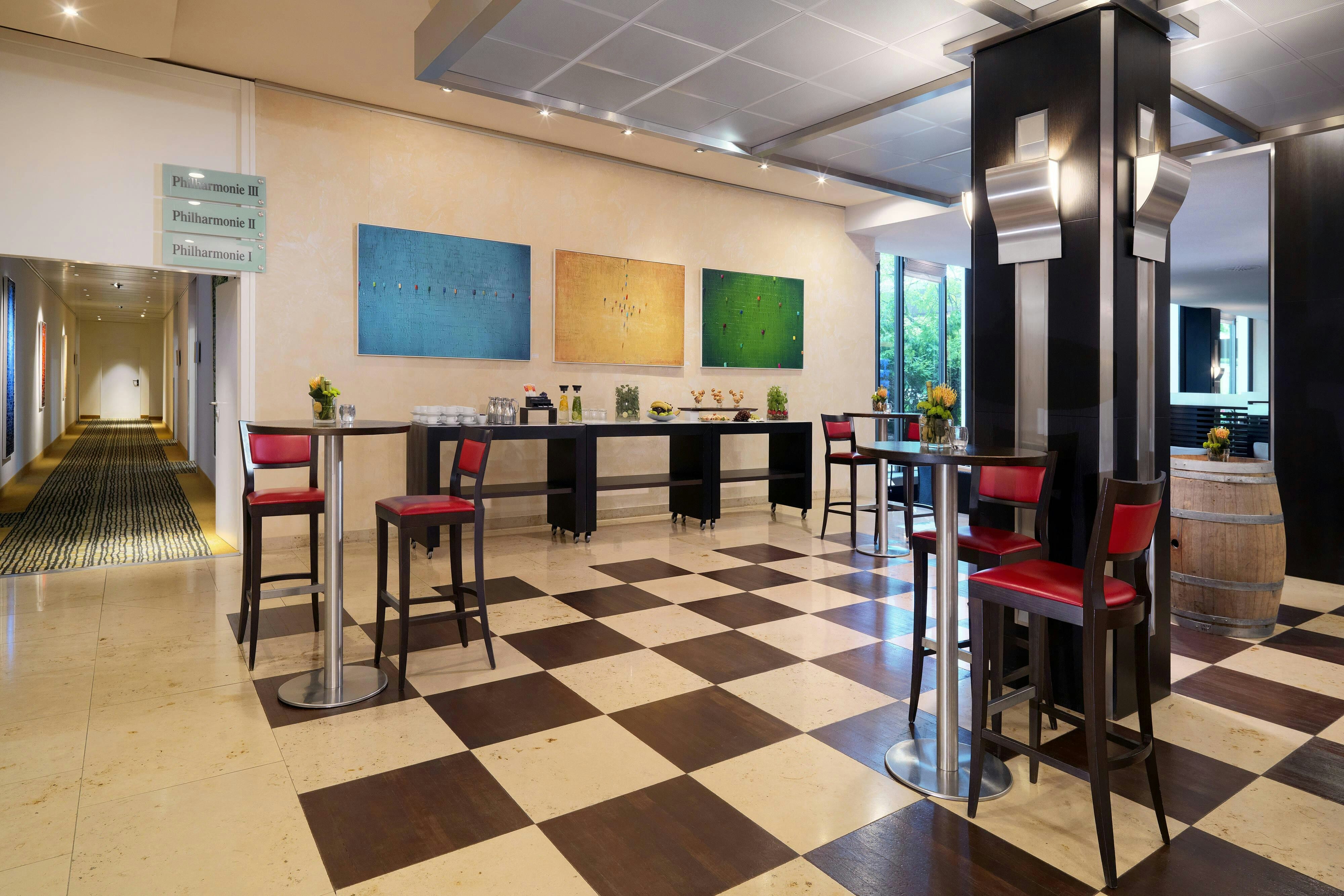 Sheraton Essen 31/57