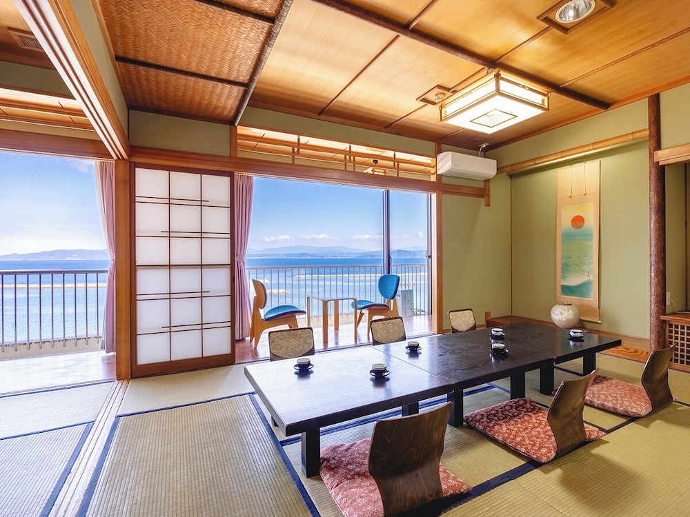 Ibusuki Onsen Hotel Syogetsu 39/49