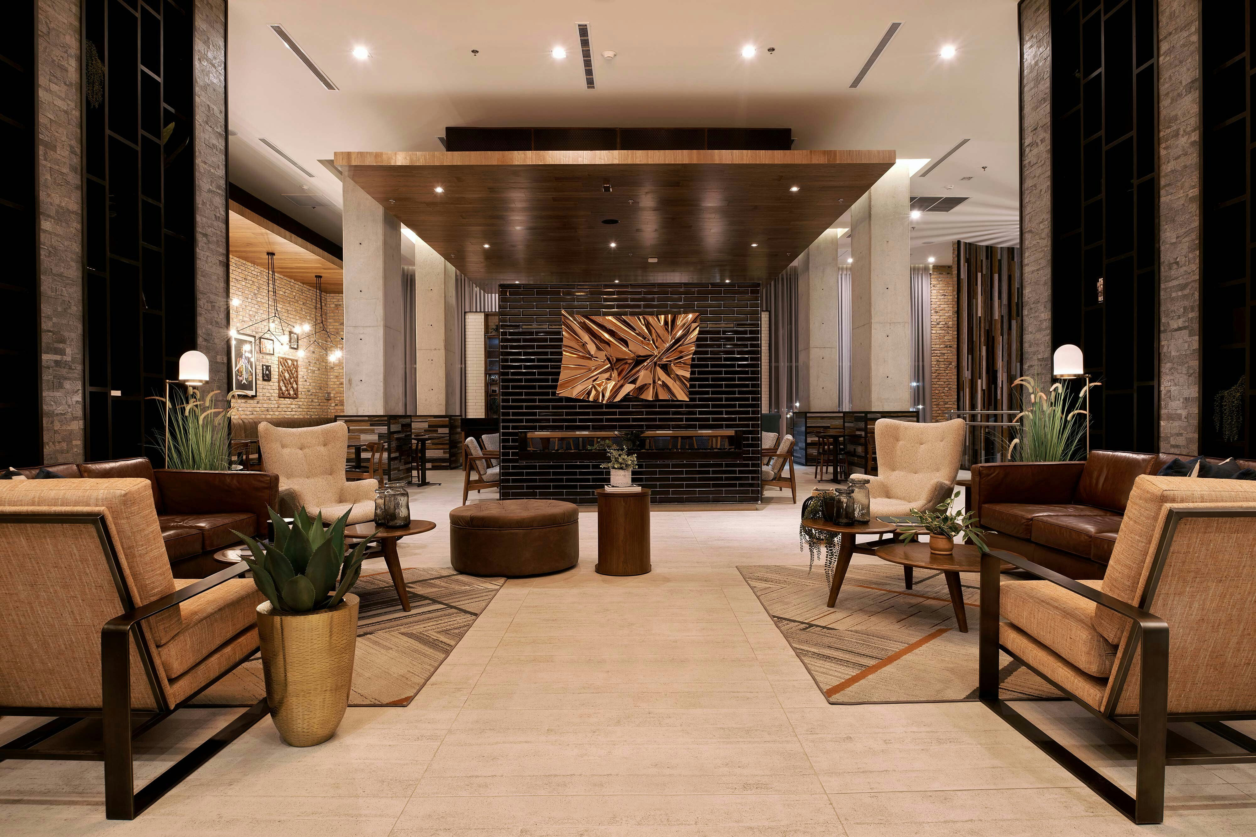 Four Points by Sheraton Ciudad Juarez 14/18