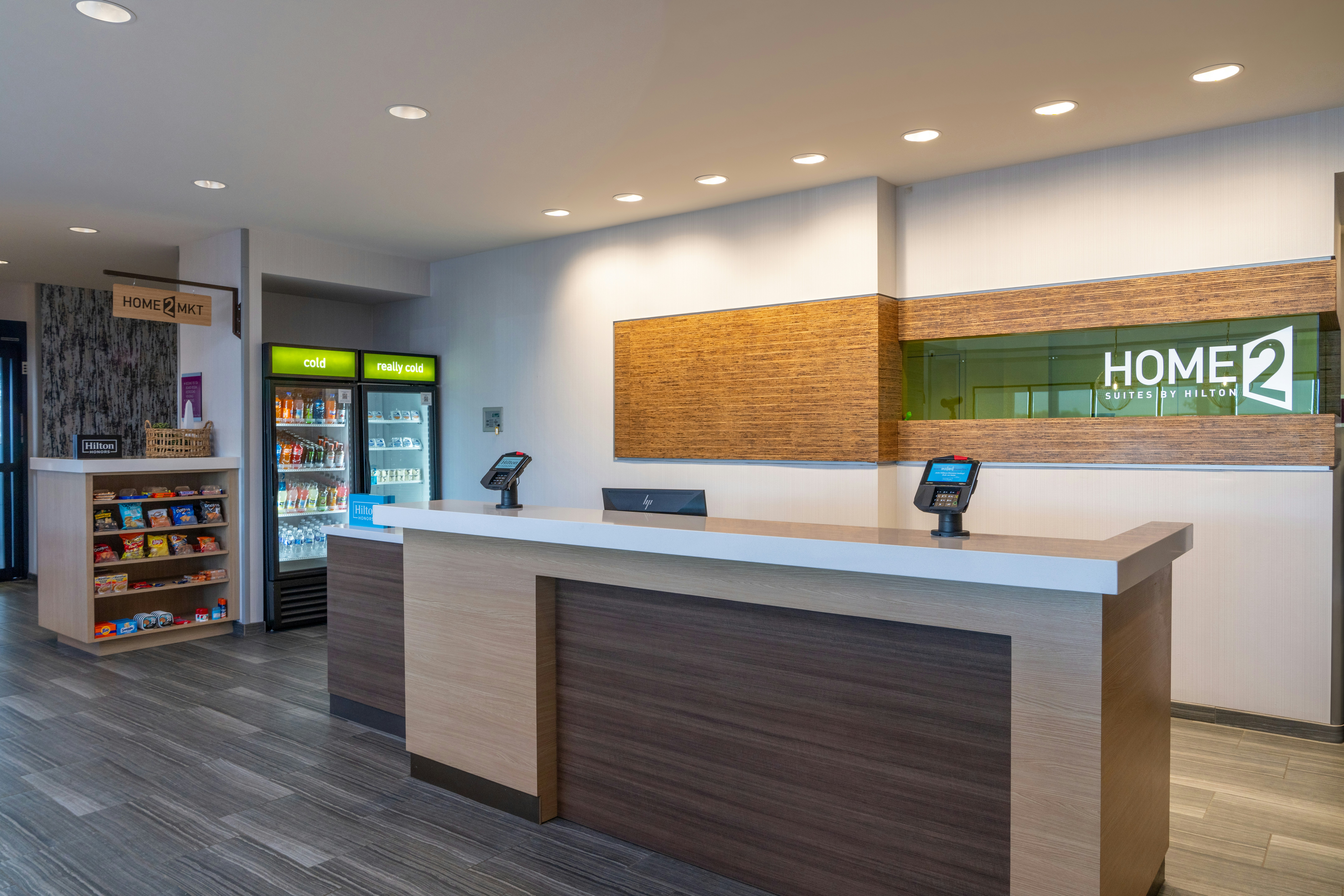 Home2 Suites by Hilton Fredericksburg South Spotsylvania 8/26