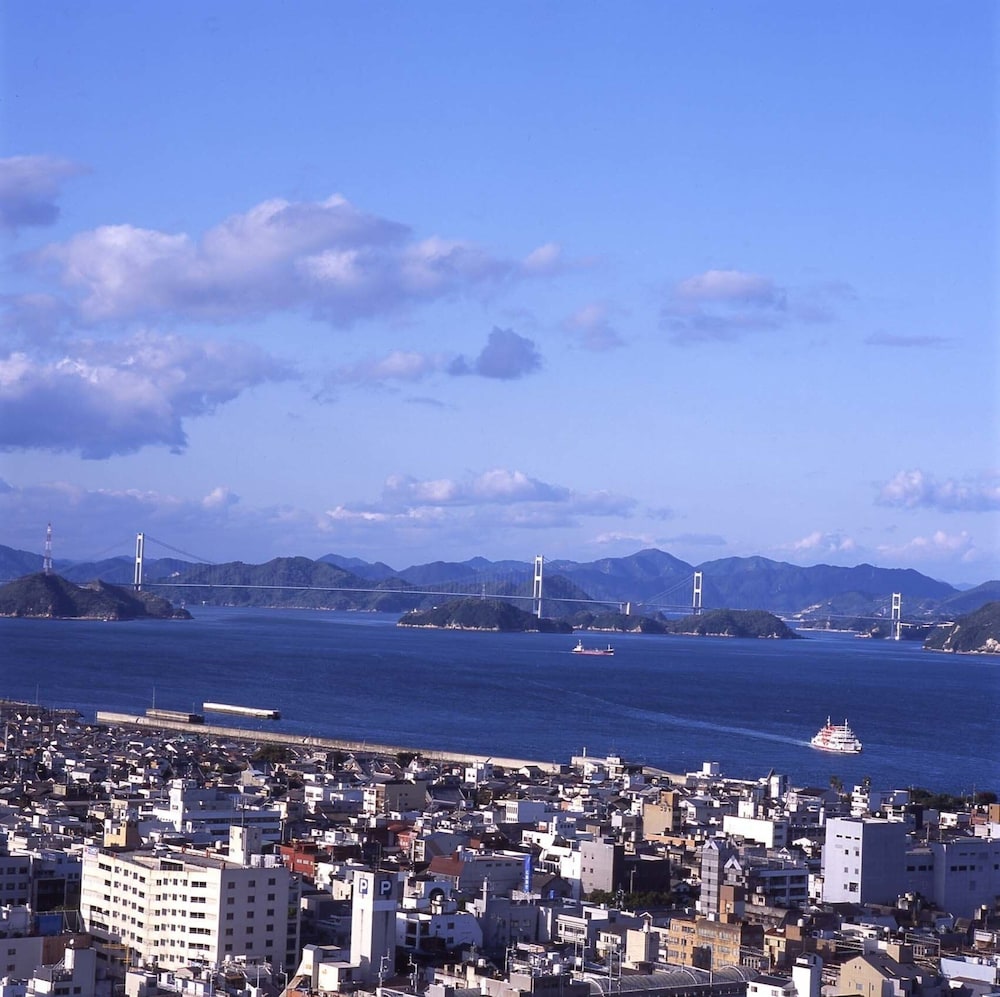 IMABARI KOKUSAI HOTEL 43/50