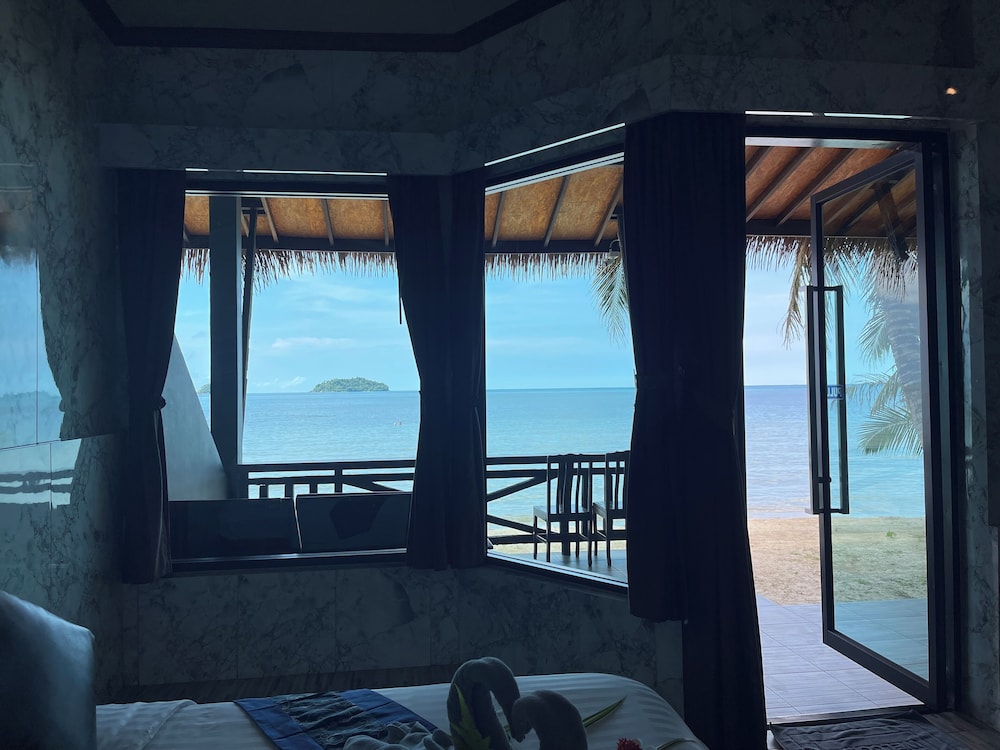 Kai Bae Beach Resort Koh Chang 39/74
