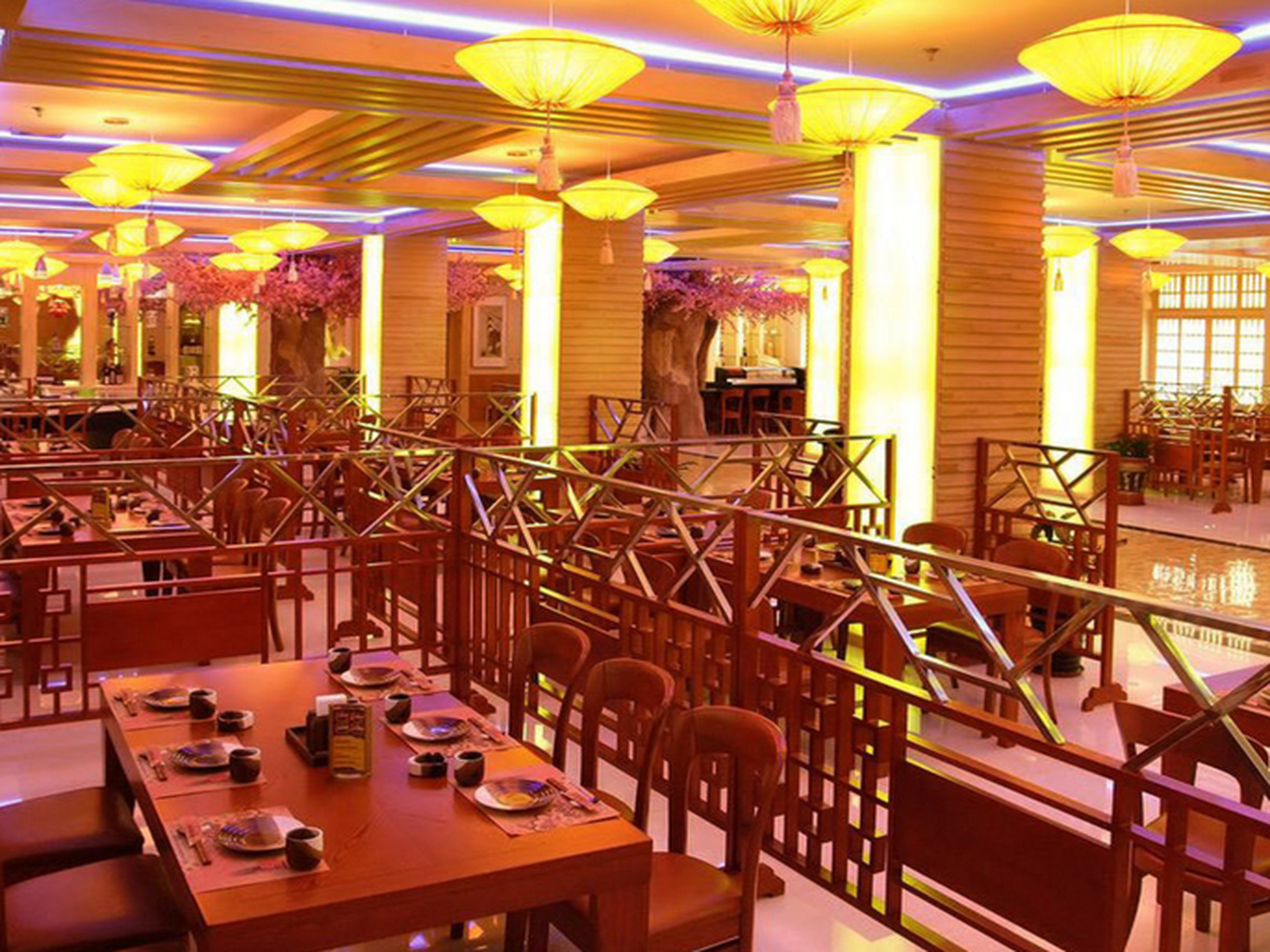 Liaoning Mansion 21/27
