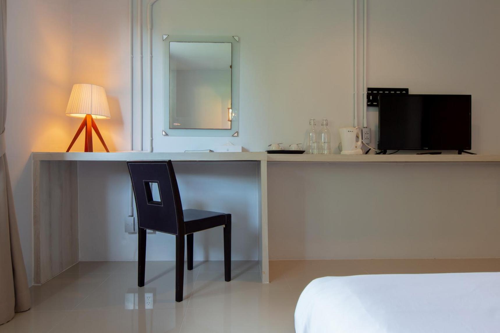 Zen Rooms Nanai Phuket 12/79